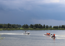 В Тамбовской области за неделю утонули 4 человека