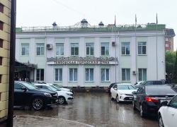 В Тамбове подсветят ещё три исторических здания