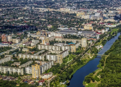 В Тамбове стартовало общественное обсуждение изменений в генплане города