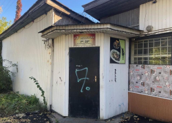 Власти Тамбова призывают собственников зданий на Гастелло привести в порядок фасады