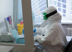 За сутки коронавирус выявлен у 28 тамбовчан