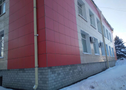 В Тамбовском доме ребёнка кормят холодными обедами и заплесневелым хлебом