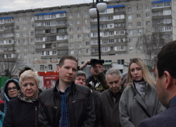 Прокуратура снова проверяет «коррумпированность» депутата Артёма Александрова