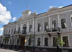 На должность главы администрации города Тамбова претендуют семь кандидатов