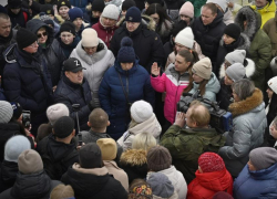 В рассказовской школе обрушилась крыша: ученики сидят дома, проводится экспертиза