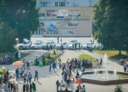 «Мал да удал». Шесть малых городов Тамбовщины поборются за гранты всероссийского конкурса 