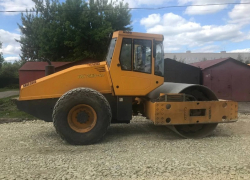 В городе Уварово женщину насмерть раздавило катком