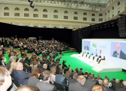 Тамбовский дом ребенка занял второе место на всероссийском конкурсе «ENES-2016»