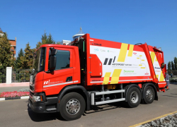 Автопробег «Чистая страна» снова проедет через Тамбов 