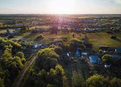 По итогам зимы Тамбовская область вновь признана самой экологически чистой в стране