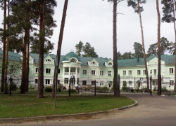 Прокуратура нашла нарушения требований пожарной безопасности в геронтологическом центре