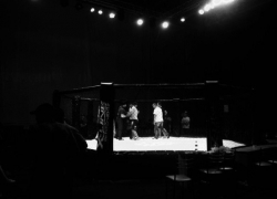 Рустам Мадоян и Дмитрий Синельников - победители пятой "Битвы на Цне"