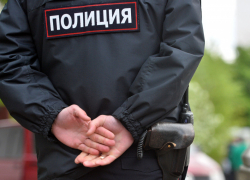 В Тамбове полицейские ликвидировали бордель 