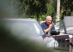 Суд взыскал нанесённый бюджету ущерб с экс-главы Тамбова Боброва