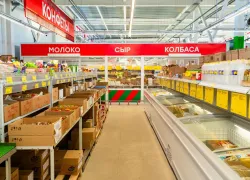 Экономить стало проще: в Тамбовской области открылся новый дискаунтер ПОБЕДА