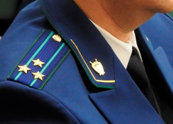 Прокуратура считает незаконным передачу земельного участка в Мичуринском округе