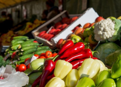 В Тамбове 2 апреля на двух площадках пройдут ярмарки выходного дня