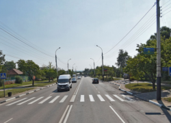 На западе Тамбова изменит движение востребованный автобусный маршрут 