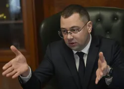 Как университету и бизнесу работать вместе: взгляд ректора ТГУ