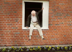 Из больницы в Тамбовской области сбежал пациент