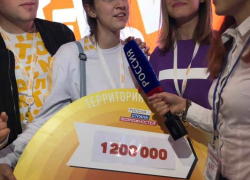 Тамбовские активисты выиграли грант на 1,2 миллиона рублей