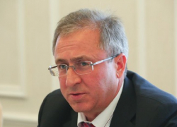  В Пичаевском районе застрелили «сахарного короля» Юрия Хохлова