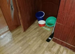 В Тамбовской области собственникам залитых квартир во время капремонта крыш возместят убытки