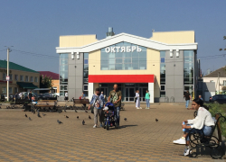 В Моршанске всё ещё ждут кинозал в «Октябре»