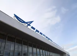 Тамбовский аэропорт 5 раз за 12 дней закрыли для рейсов