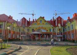 Свободные места «редеют»: набор в детские сады Тамбова идет полным ходом 