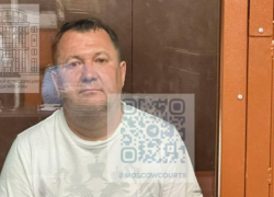 Дело на 80 миллионов рублей: арест экс‑главы Тамбовской области Егорова продлили до весны