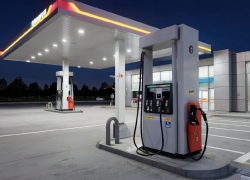 Тамбовщина — один из лидеров рейтинга дороговизны топлива в ЦФО