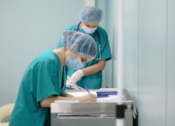 В Тамбовской области за сутки выявлен 31 новый случай заражения COVID-19