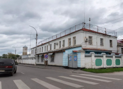 В Тамбове в исправительной колонии №1 экс-главный бухгалтер присвоила деньги 