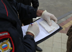 В Мичуринске суд оштрафовал мужчину на 15 тысяч за нарушение карантина