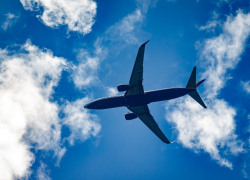 Все авиарейсы из Тамбова и обратно отменены до мая