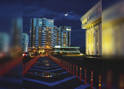 В Тамбовскую область к середине недели придёт осенний холод