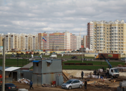 Тамбовчане возмущены планами построить дома на месте парка