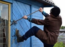Полицейские села Пичаево раскрыли кражу иконы