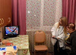 «Горячая линия» по переходу на «цифру» заработала в области 