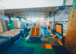 Прокуратура запретила работать тамбовскому экстрим-центру «Крылья»