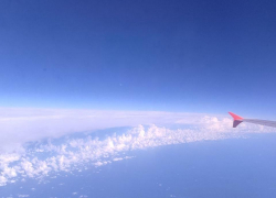 В мае из Тамбова в Санкт-Петербург самолёты будут летать в два раза чаще