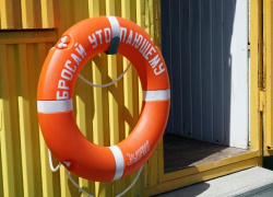 Все пляжи Тамбовской области пригодны для купания