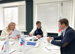 Союз работодателей Тамбовской области запускает набор новых участников и обновляет повестку