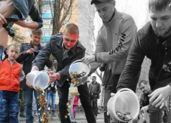 В Котовске собирались засыпать деньгами ямы на дорогах. Или не собирались 