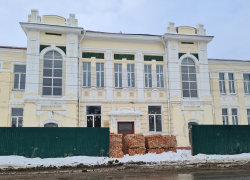 Тамбовчане просят возобновить учебный процесс в лицее № 29