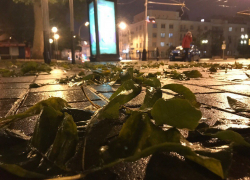 Жители центрального района города Тамбова остались без отопления