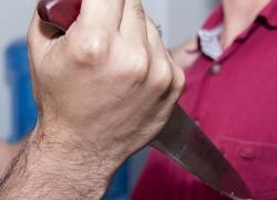Дело убишего по-пьяному делу супругу кирсановца передано в суд 