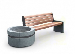 Тамбовское УФАС внесло предпринимателя в реестр недобросовестных поставщиков за лавочки