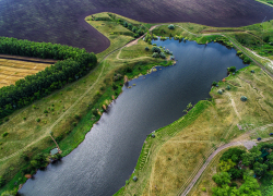 В Тамбовской области решили создать два новых памятника природы регионального значения